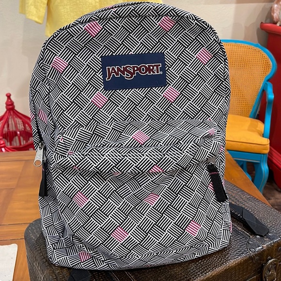 Jansport | Bags | Jansport Backpack | Poshmark